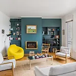Le Hauturier - Appartement De Standing Avec Vue Mer