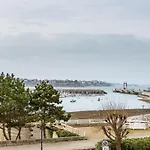 Le Hauturier - Appartement De Standing Avec Vue Mer