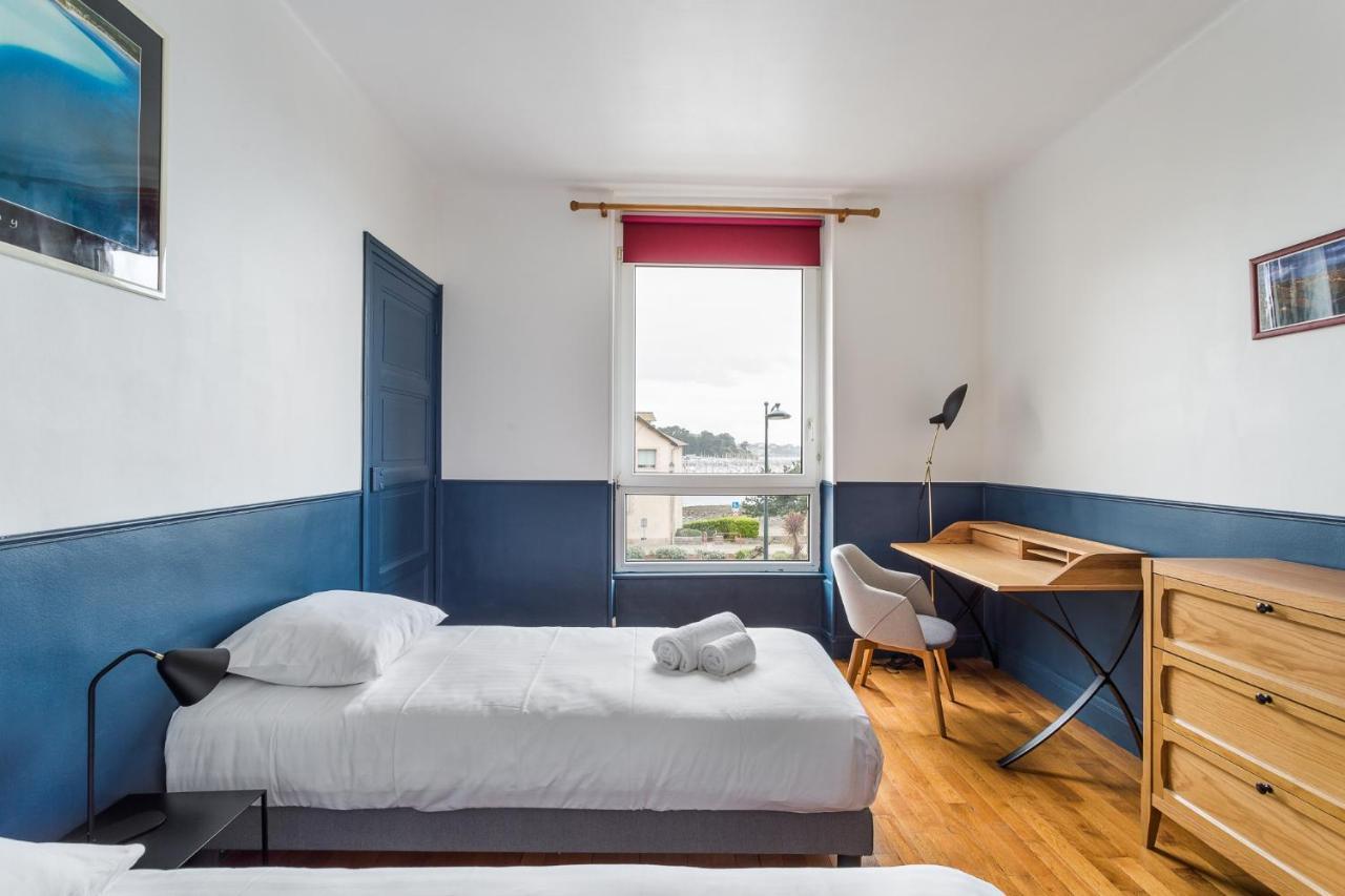 Le Hauturier - De Standing Avec Vue Apartment